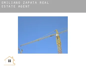 Emiliano Zapata  real estate agent