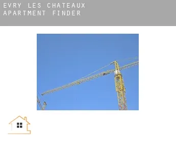 Évry-les-Châteaux  apartment finder