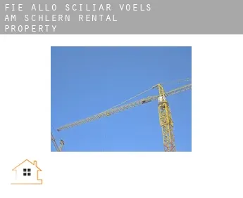 Fiè allo Sciliar - Voels am Schlern  rental property