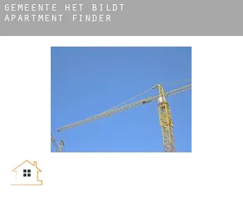 Gemeente het Bildt  apartment finder