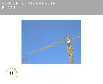 Gemeente Nieuwegein  flats