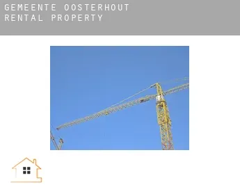 Gemeente Oosterhout  rental property