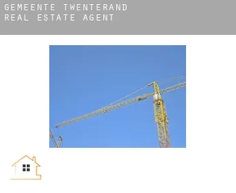 Gemeente Twenterand  real estate agent