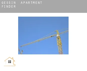 Gessin  apartment finder