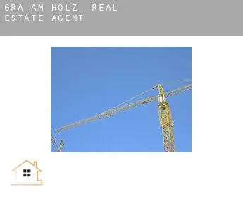 Graß am Holz  real estate agent