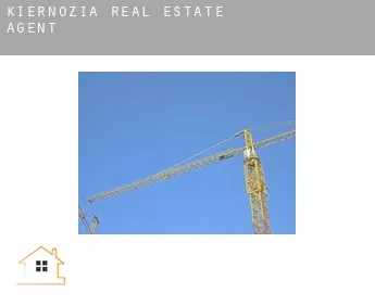 Kiernozia  real estate agent