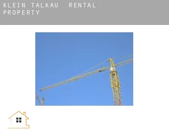 Klein Talkau  rental property