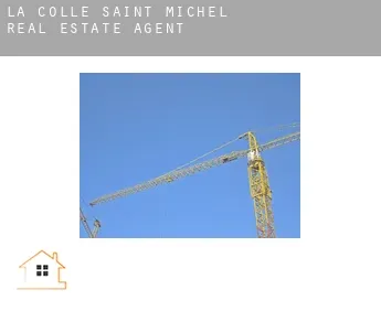 La Colle Saint-Michel  real estate agent