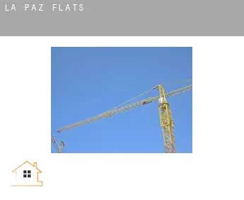 La Paz  flats