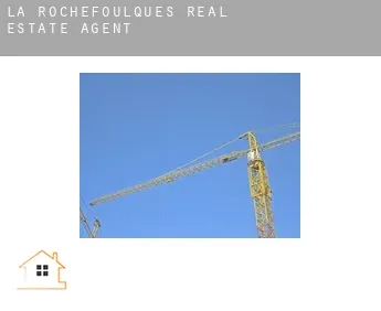 La Rochefoulques  real estate agent