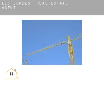 Les Bordes  real estate agent