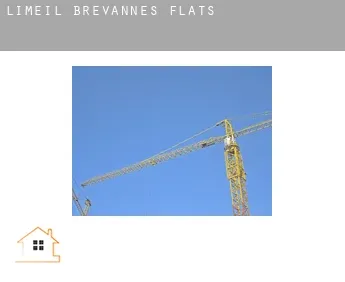 Limeil-Brévannes  flats