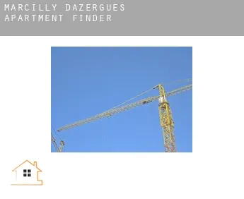 Marcilly-d'Azergues  apartment finder