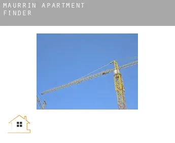 Maurrin  apartment finder