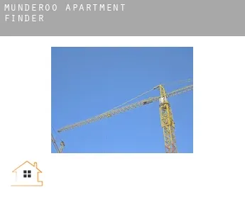 Munderoo  apartment finder