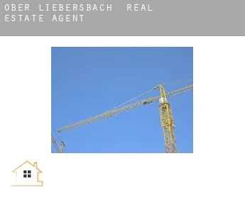 Ober Liebersbach  real estate agent