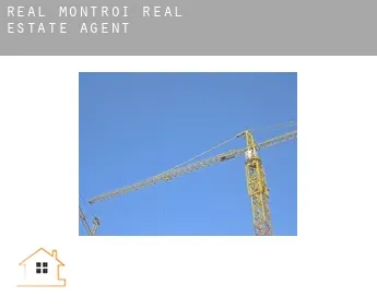 Real de Montroi  real estate agent