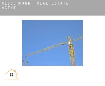 Reischmann  real estate agent