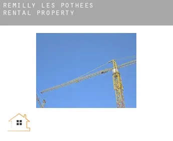 Remilly-les-Pothées  rental property