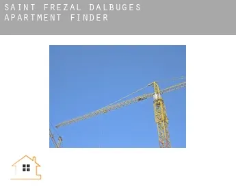 Saint-Frézal-d'Albuges  apartment finder