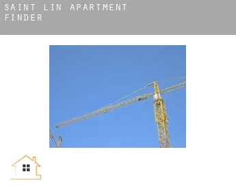 Saint-Lin  apartment finder