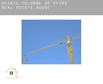 Sainte-Colombe-de-Peyre  real estate agent