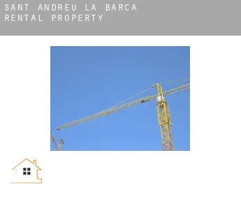 Sant Andreu de la Barca  rental property