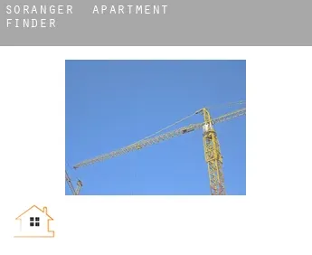 Soranger  apartment finder