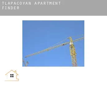 Tlapacoyan  apartment finder