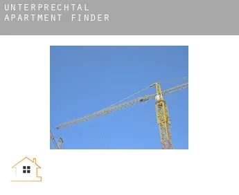 Unterprechtal  apartment finder