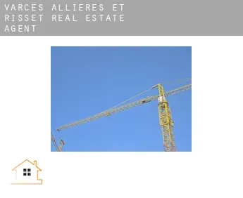 Varces-Allières-et-Risset  real estate agent