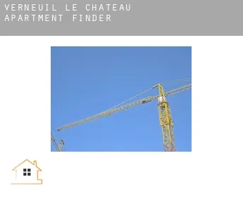 Verneuil-le-Château  apartment finder