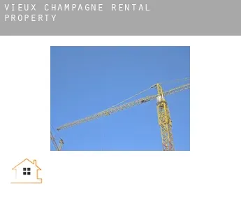Vieux-Champagne  rental property