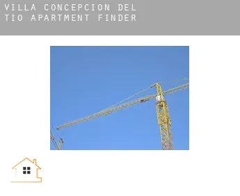 Villa Concepción del Tío  apartment finder