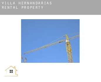 Villa Hernandarias  rental property