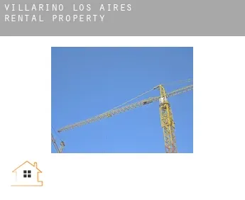 Villarino de los Aires  rental property