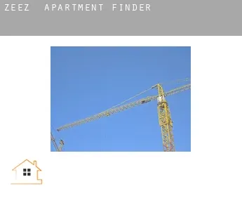 Zeez  apartment finder