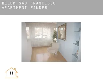 Belém de São Francisco  apartment finder