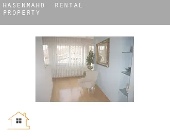 Hasenmahd  rental property