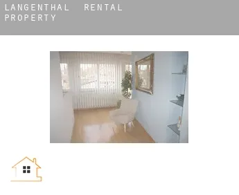 Langenthal  rental property