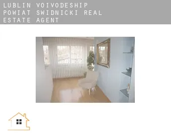 Powiat świdnicki (Lublin Voivodeship)  real estate agent