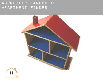 Ahrweiler Landkreis  apartment finder