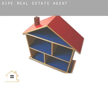 Aipe  real estate agent