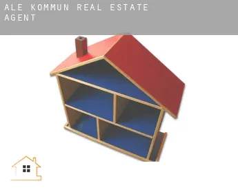 Ale Kommun  real estate agent