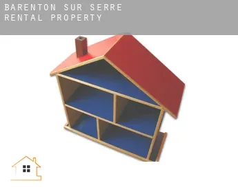 Barenton-sur-Serre  rental property