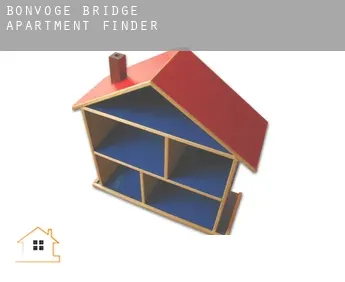 Bonvoge Bridge  apartment finder