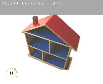 Calixa-Lavallée  flats