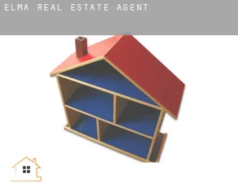 Elma  real estate agent