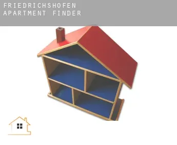 Friedrichshofen  apartment finder