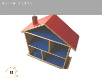 Horta  flats